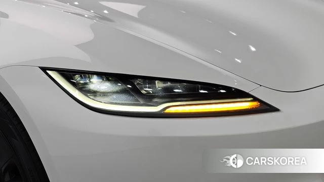 Tesla Model 3 id 4975173 из Кореи 14