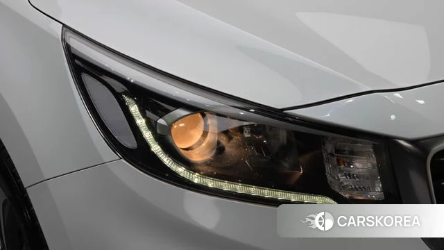 Kia The New Carnival id 4998689 из Кореи 14