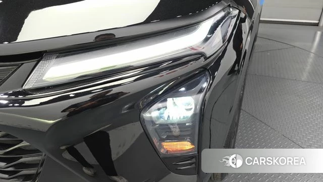 Chevrolet (GM Daewoo) Trax Crossover id 5039297 из Кореи 14