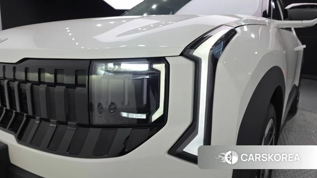 Kia Celtos second Generation id 4870513 из Кореи 14