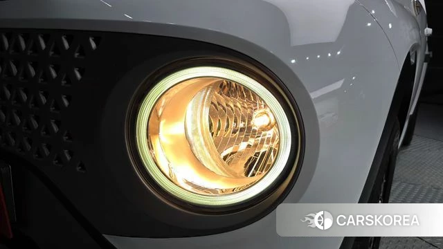Hyundai Casper id 4981324 из Кореи 14