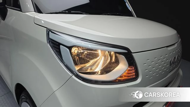 Kia The New Ray id 5022302 из Кореи 14