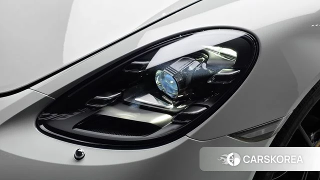 Porsche 718 Boxster id 4988548 из Кореи 14