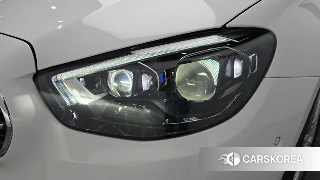 Mercedes-Benz E-Class W213 id 4950681 из Кореи 14