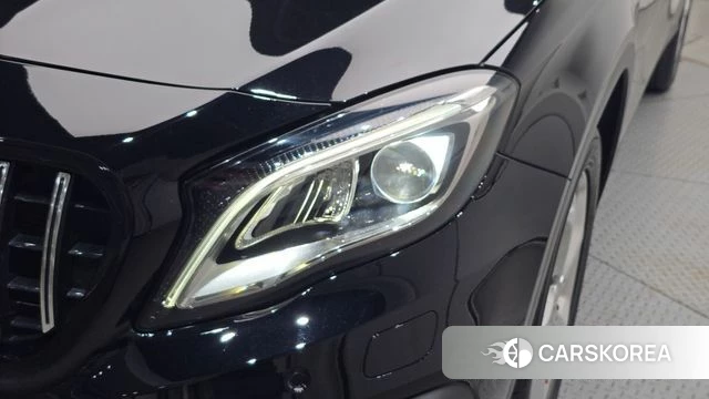 Mercedes-Benz GLA-Class X156 id 5054604 из Кореи 14