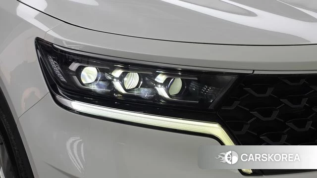 Kia Sorento 4th Generation id 5027090 из Кореи 14