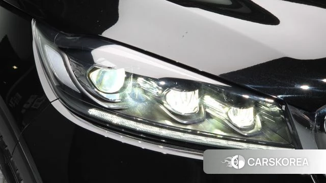 Kia The New Sorento id 5013509 из Кореи 14