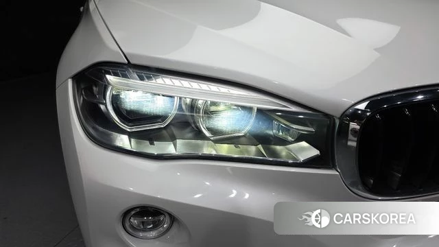 BMW X6 (F16) id 5048508 из Кореи 14