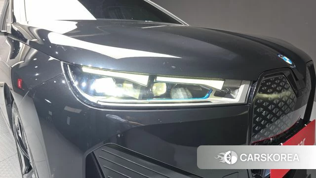 BMW iX id 4965718 из Кореи 14