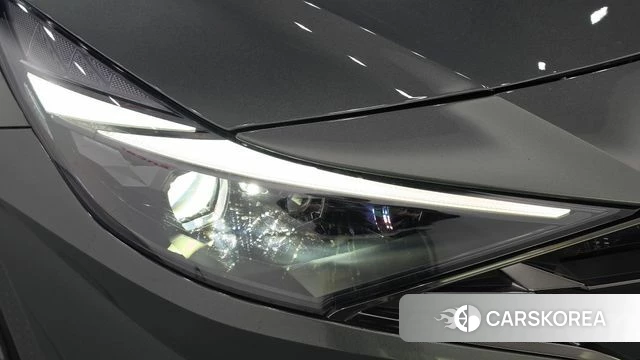 Hyundai Avante Hybrid (CN7) id 5002893 из Кореи 14