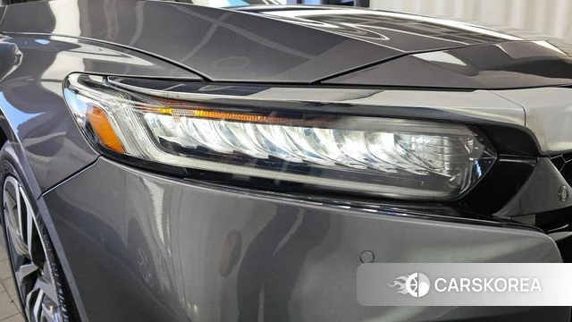 Honda Accord 10th Generation id 5013535 из Кореи 14