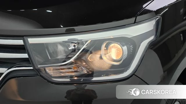 Hyundai The New Grand Starex id 5018810 из Кореи 14