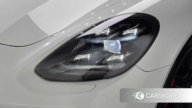 Porsche Panamera (971) id 4658097 из Кореи 14