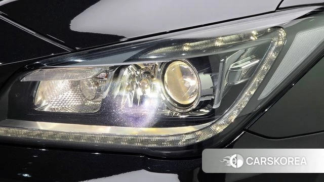 Genesis G80 id 5035513 из Кореи 14
