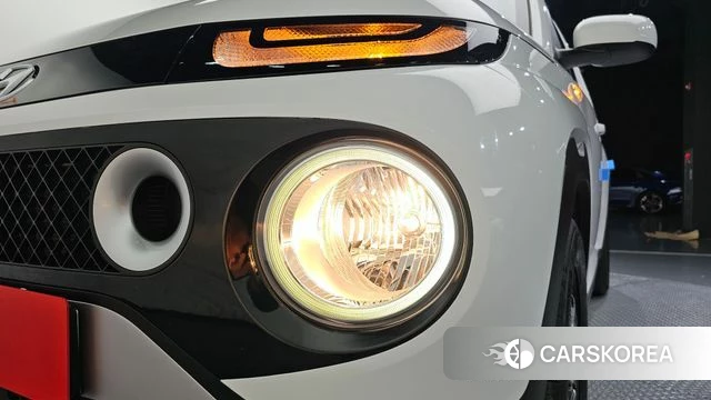 Hyundai Casper id 4936192 из Кореи 14