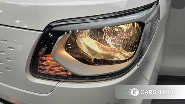 Kia The New Ray id 5013987 из Кореи 14