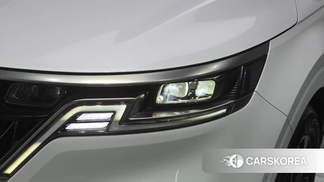 Kia Carnival 4th generation id 4935747 из Кореи 14