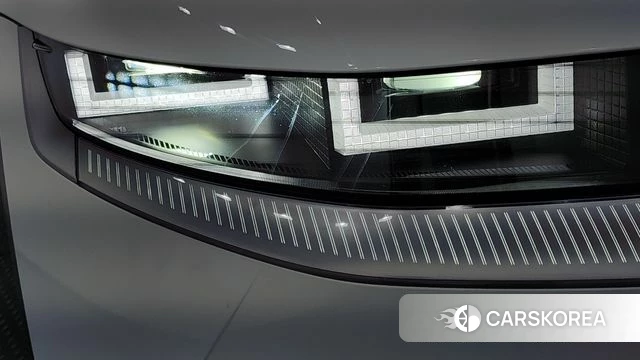 Hyundai The New Ionic 5 id 4879816 из Кореи 14