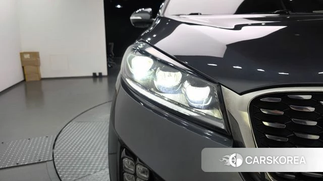 Kia The New Sorento id 4988577 из Кореи 14