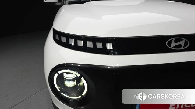 Hyundai Casper Electric id 4957501 из Кореи 14