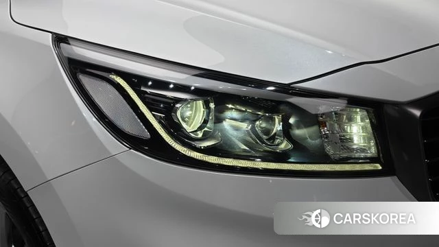 Kia The New Carnival id 5003976 из Кореи 14