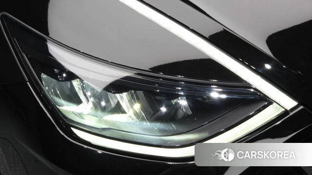 Hyundai Sonata (DN8) id 4731271 из Кореи 14