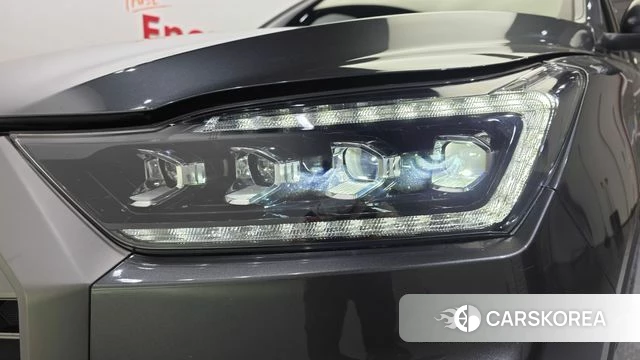 Ssangyong The New Rexton Sport id 4985489 из Кореи 14