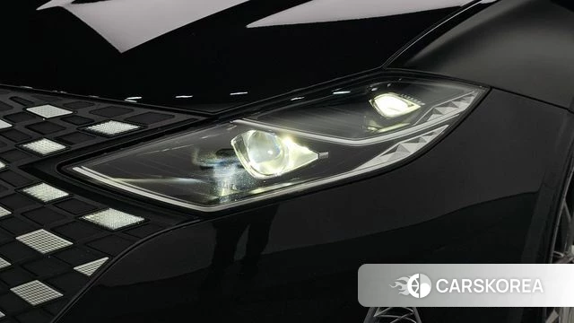 Hyundai The New Grandeur IG id 4977400 из Кореи 14