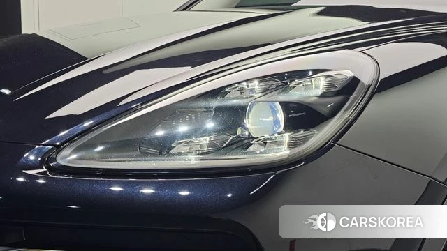 Porsche Cayenne (PO536) id 4906605 из Кореи 14