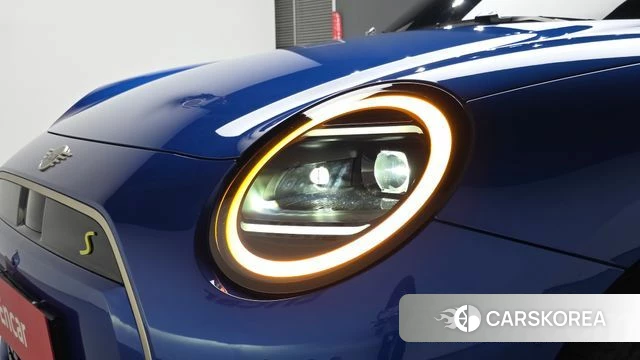 Mini Cooper Electric 4th Generation id 4980290 из Кореи 14