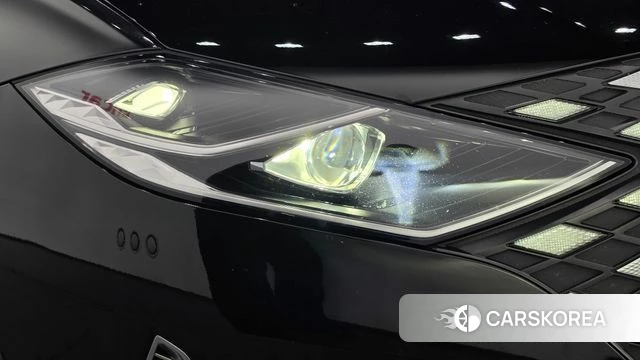 Hyundai The New Grandeur IG id 4992956 из Кореи 14