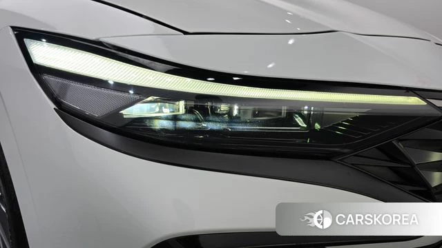 Hyundai The New Avante (CN7) id 5002151 из Кореи 14