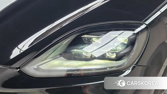 Porsche Cayenne (PO536) id 4980226 из Кореи 14
