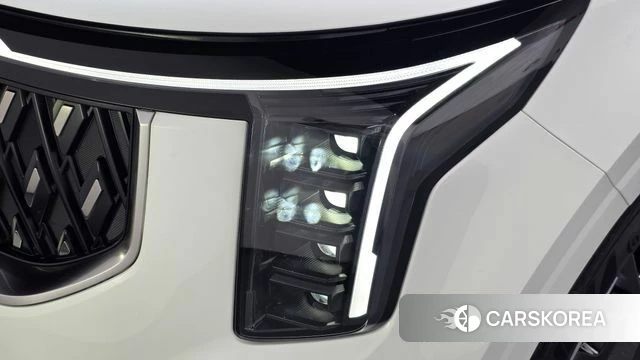 Kia The New Carnival 4th Generation id 4995828 из Кореи 14