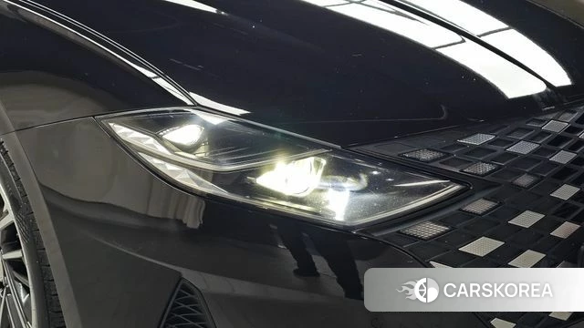 Hyundai The New Grandeur IG id 4986554 из Кореи 14