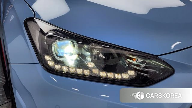 Hyundai Veloster (JS) id 4732655 из Кореи 14