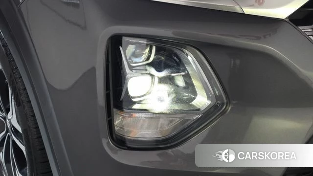 Hyundai Santa Fe TM id 5048613 из Кореи 14
