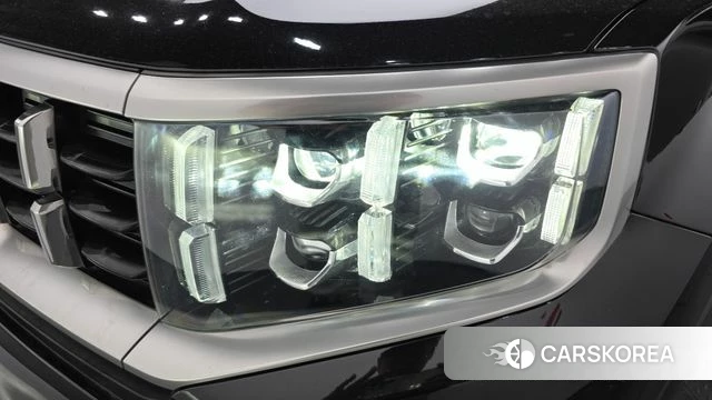 Kia Mohave Master id 5035260 из Кореи 14