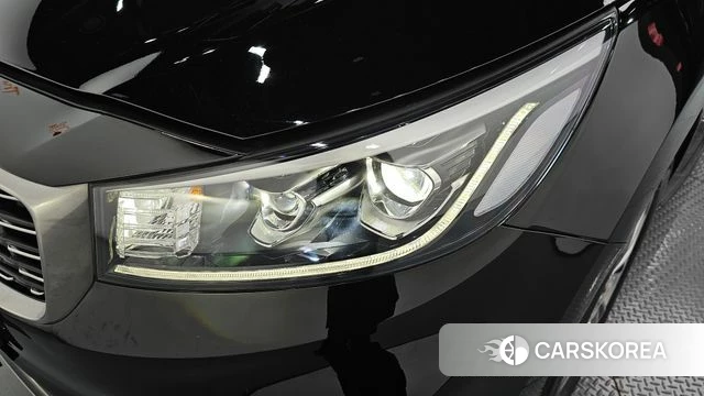 Kia The New Carnival id 4953094 из Кореи 14