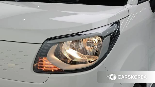 Kia The New Ray id 5040532 из Кореи 14