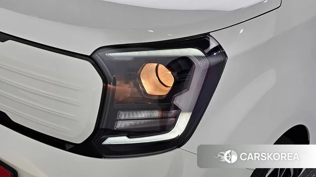 Kia The New Kia Ray id 4893336 из Кореи 14