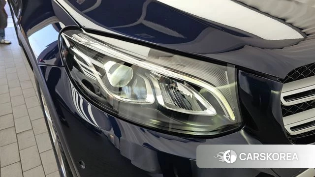 Mercedes-Benz GLC-Class X253 id 4967920 из Кореи 14