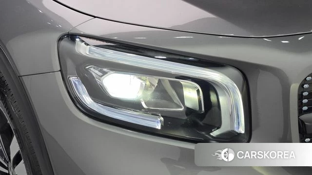 Mercedes-Benz GLB-Class X247 id 4959122 из Кореи 14
