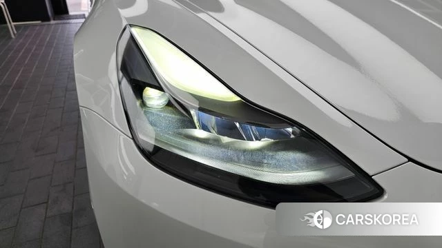 Tesla Model 3 id 4697589 из Кореи 14