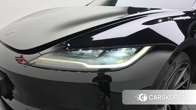 Tesla Model 3 id 4767729 из Кореи 14