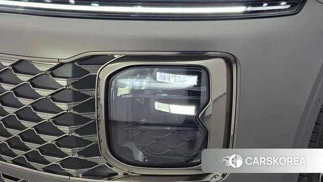 Hyundai Grandeur Hybrid (GN7) id 4985018 из Кореи 14