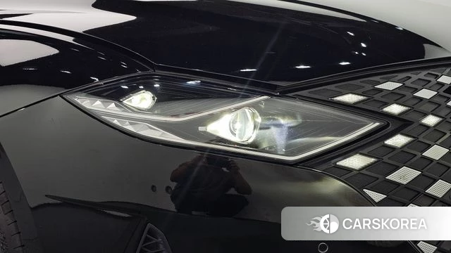 Hyundai The New Grandeur IG id 4981499 из Кореи 14