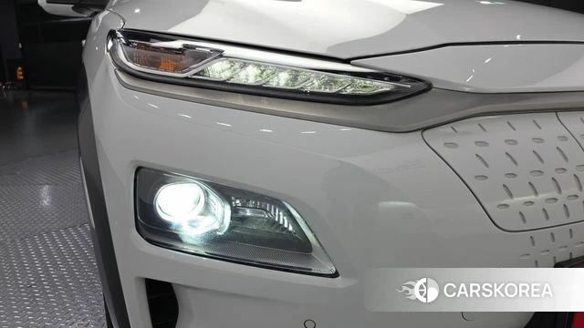 Hyundai Kona Electric id 5023254 из Кореи 14