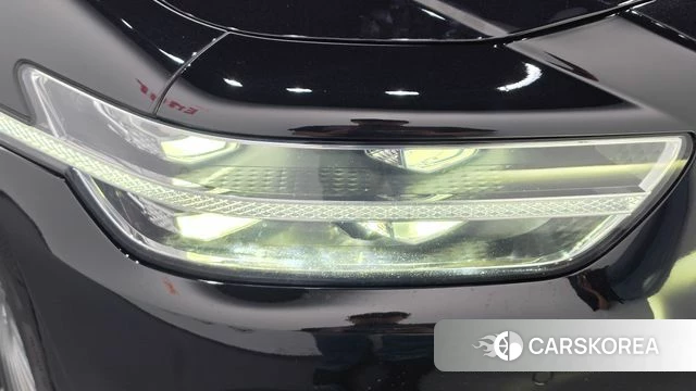 Genesis G90 id 4977411 из Кореи 14