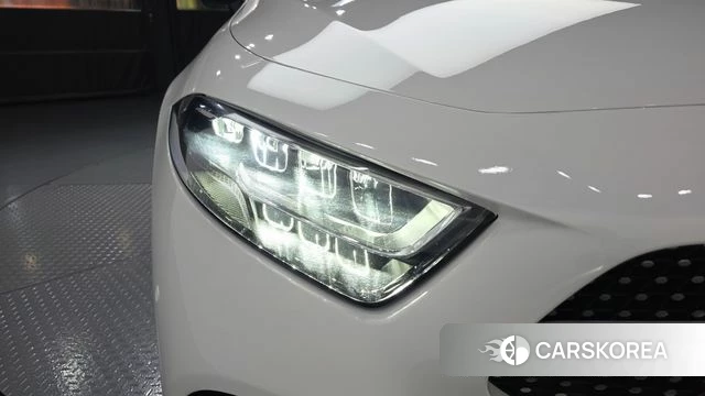 Mercedes-Benz CLS-Class C257 id 4993014 из Кореи 14